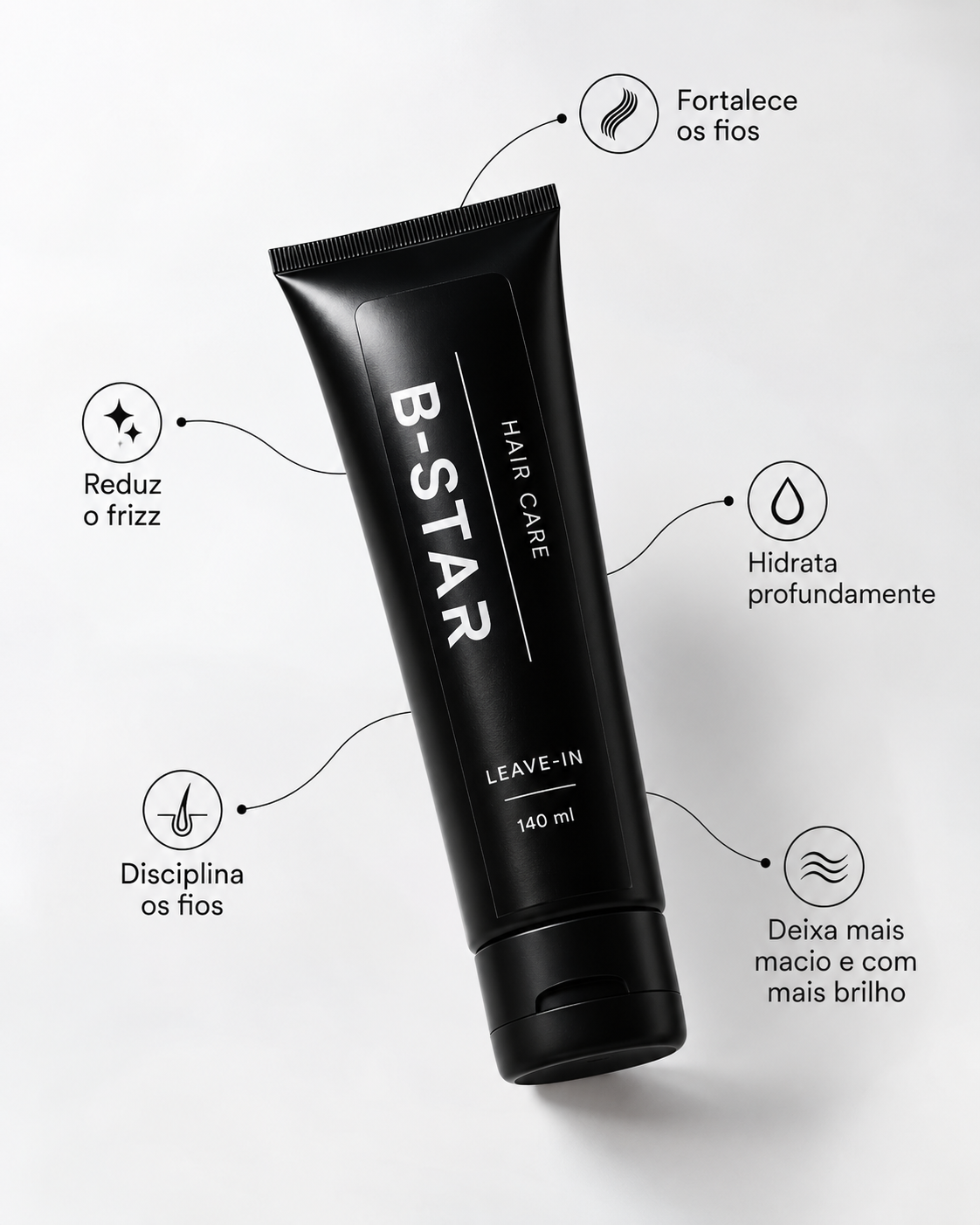 LEAVE-IN PREMIUM