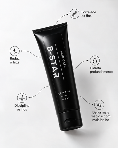 LEAVE-IN PREMIUM