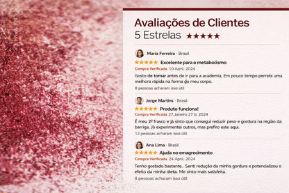 Recupere sua confiança e reduza o inchaço abdominal com o poder da Laranja Moro